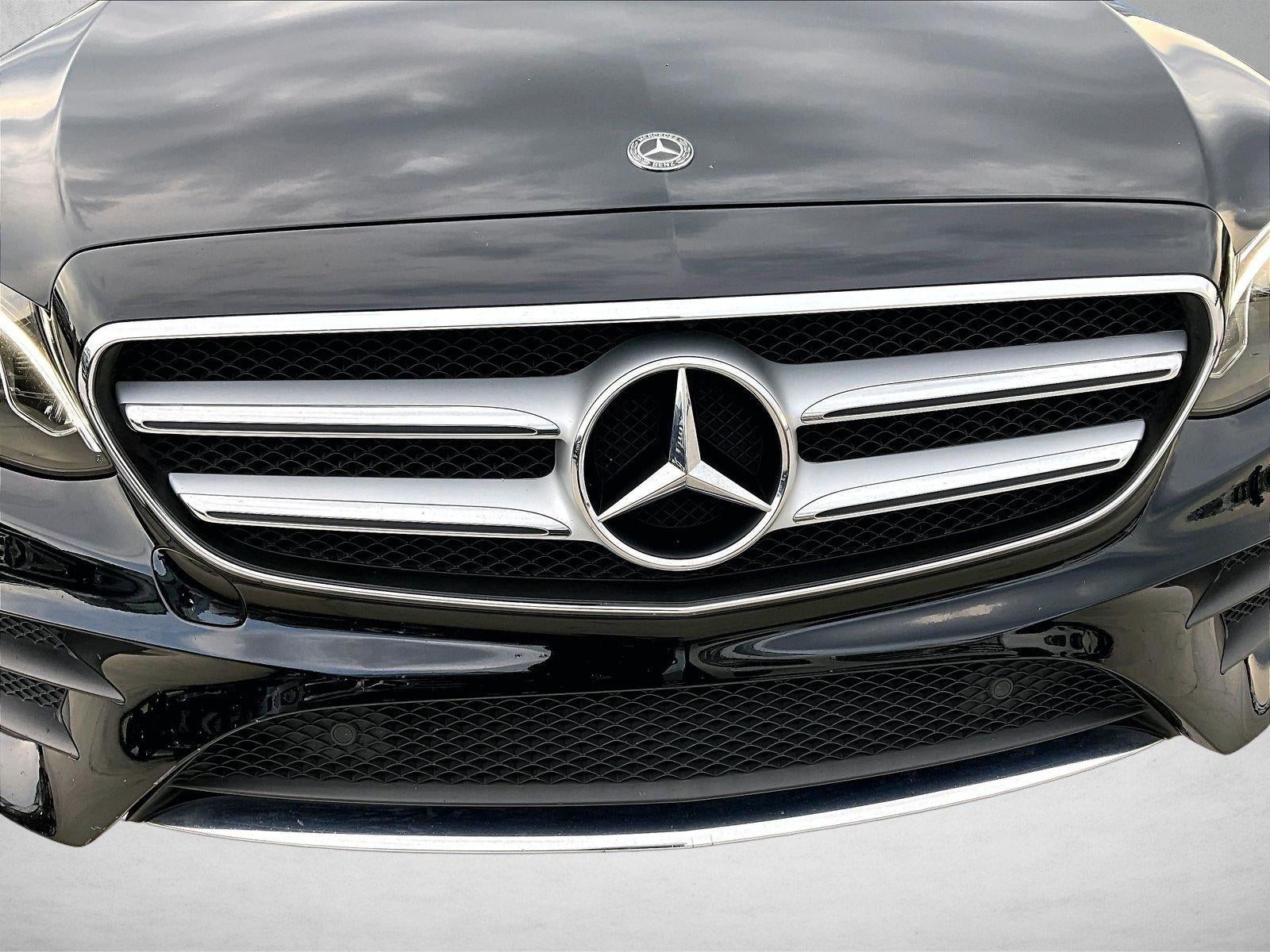 2020 Mercedes-Benz E-Class E 350 RWD Sedan