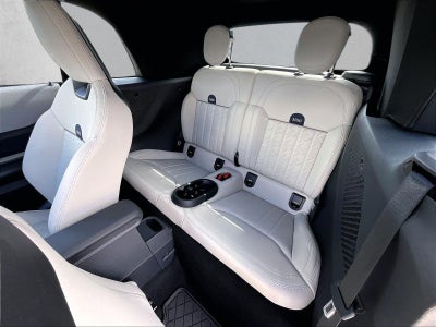2026 MINI Cooper S Convertible Cooper S