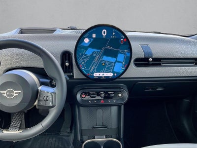 2026 MINI Cooper S Convertible Cooper S