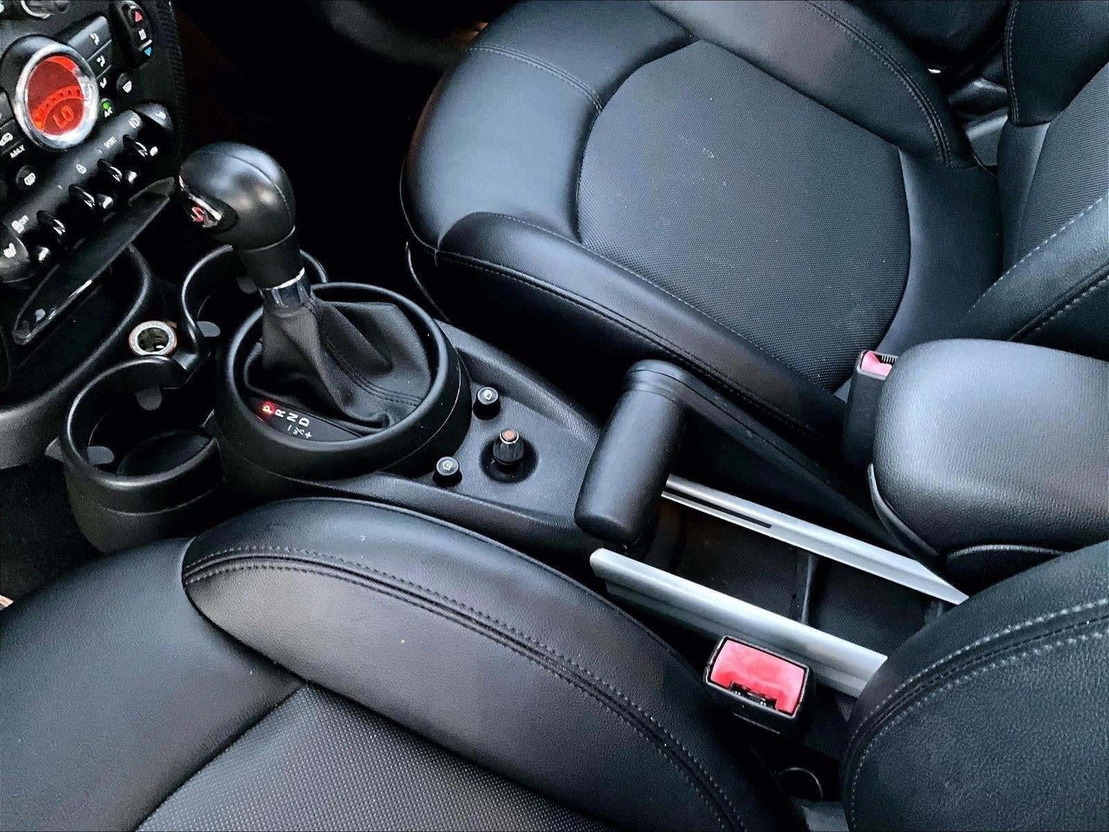 2015 MINI Cooper S Countryman ALL4 S