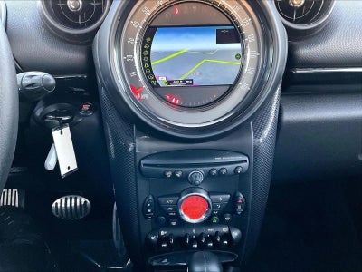 2015 MINI Cooper S Countryman ALL4 S