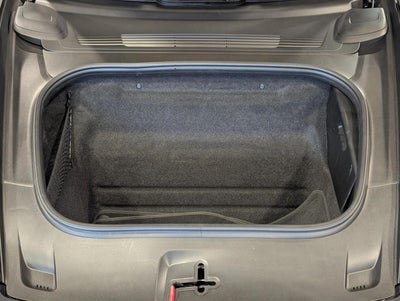 2024 Porsche 911 Carrera 4 Coupe