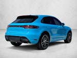2023 Porsche Macan AWD