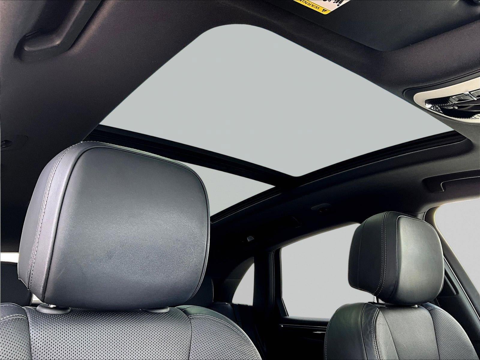 2020 Porsche Macan AWD