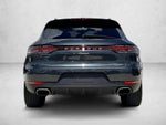 2020 Porsche Macan AWD
