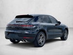 2020 Porsche Macan S AWD