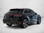 2024 Porsche Macan S AWD