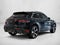 2024 Porsche Macan S AWD