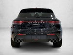 2024 Porsche Macan S AWD