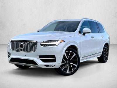 2019 Volvo XC90 T6 AWD Inscription