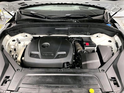 2019 Volvo XC90 T6 AWD Inscription