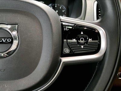 2019 Volvo XC90 T6 AWD Inscription
