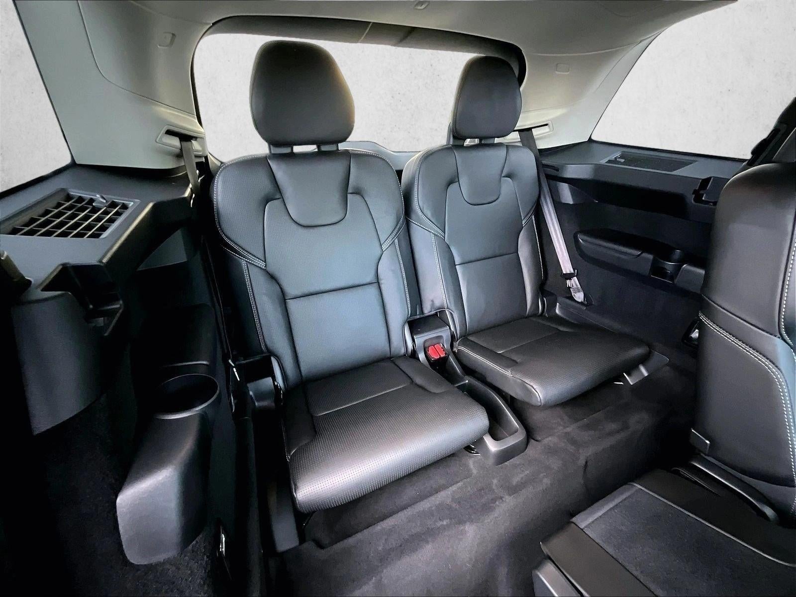 2019 Volvo XC90 T6 AWD Inscription