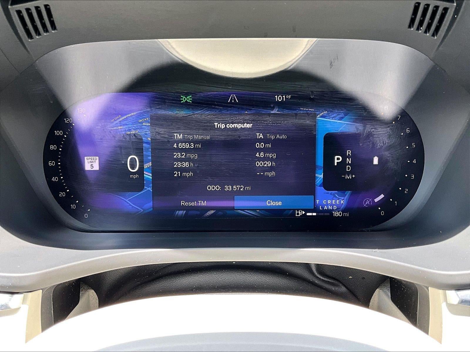 2022 Volvo XC60 B5 FWD Inscription