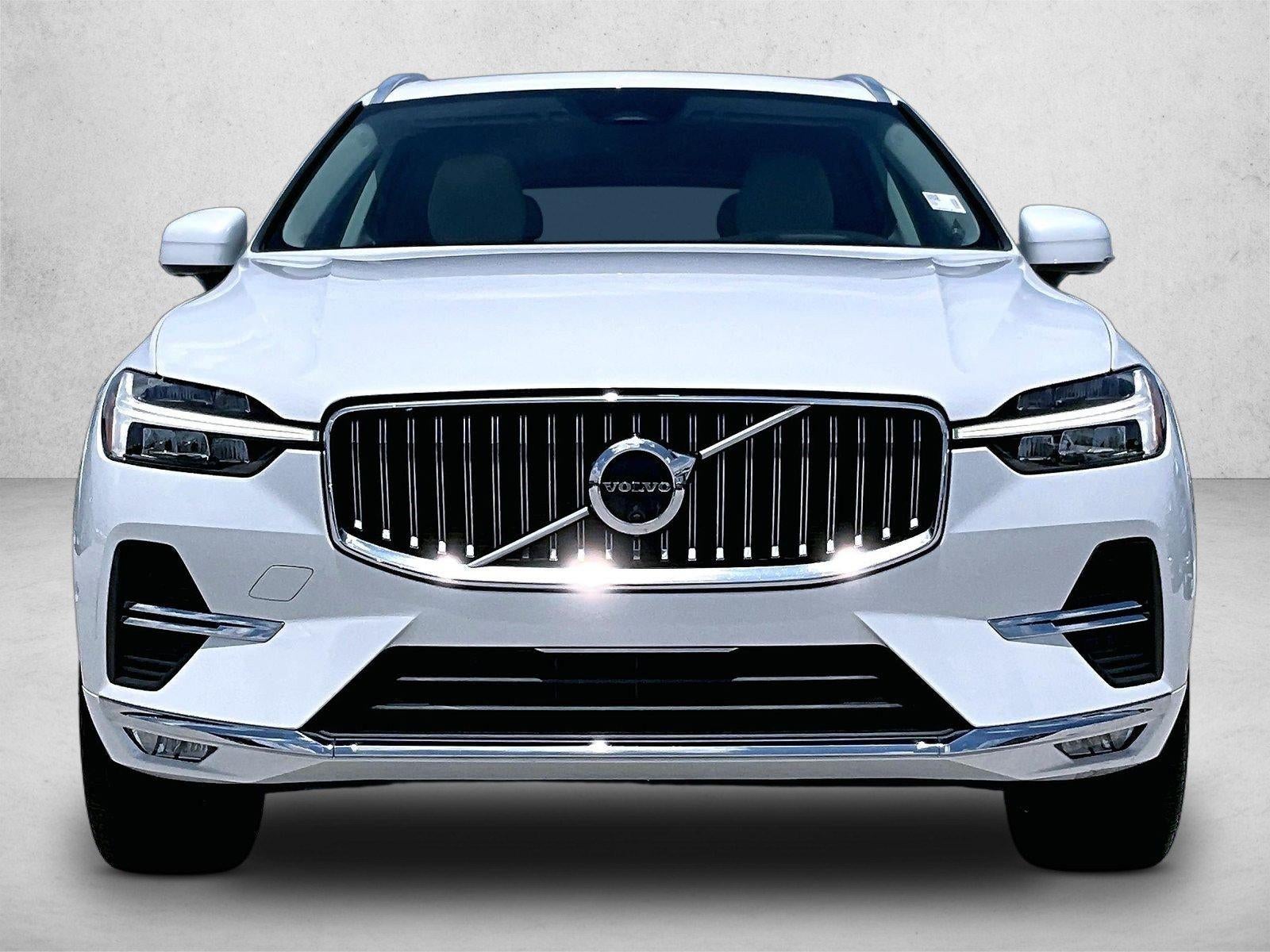 2022 Volvo XC60 B5 FWD Inscription