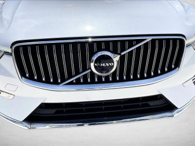 2022 Volvo XC60 B5 FWD Inscription