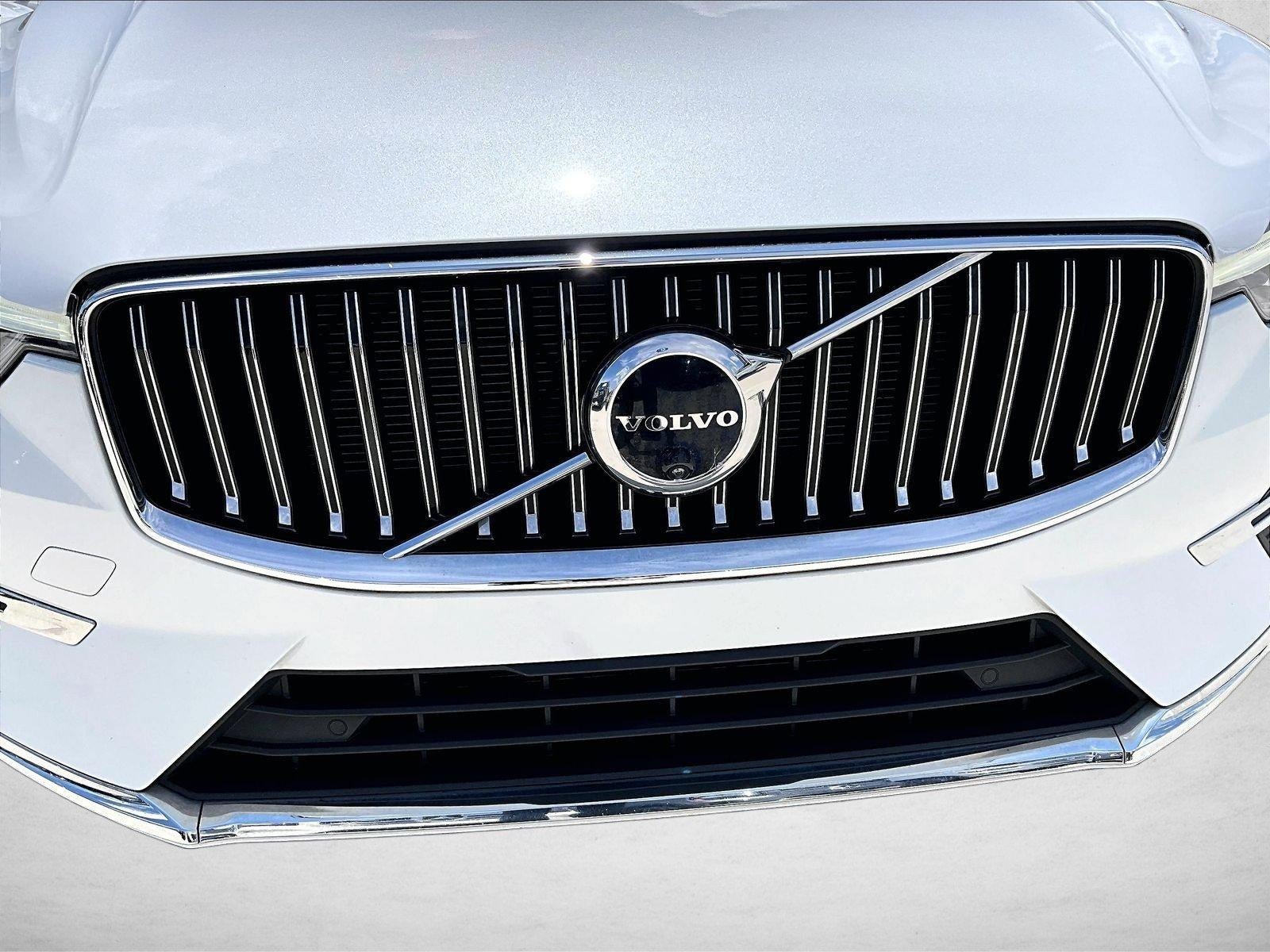2022 Volvo XC60 B5 FWD Inscription
