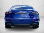 2022 Maserati Ghibli Modena 3.0L