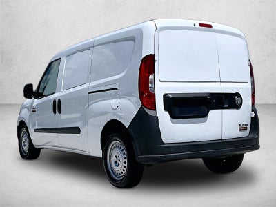 2021 RAM ProMaster City Cargo Van Tradesman Van