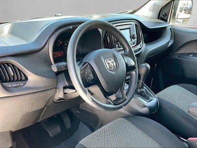 2021 RAM ProMaster City Cargo Van Tradesman Van