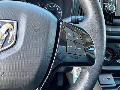 2021 RAM ProMaster City Cargo Van Tradesman Van