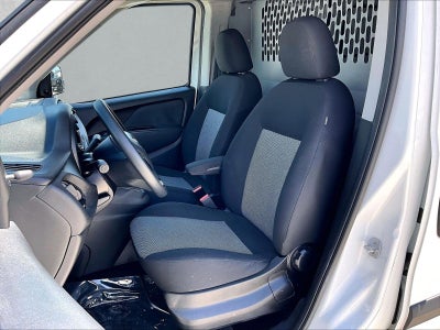 2021 RAM ProMaster City Cargo Van Tradesman Van
