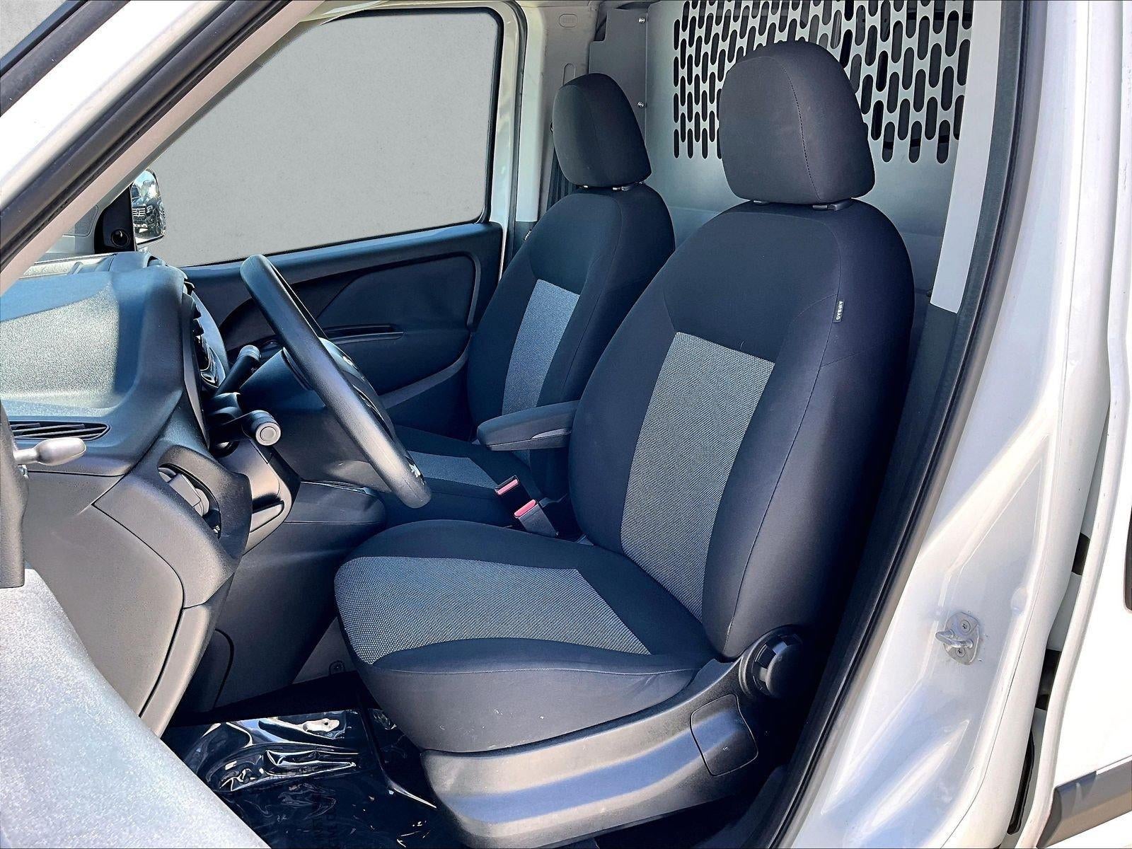 2021 RAM ProMaster City Cargo Van Tradesman Van