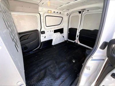 2021 RAM ProMaster City Cargo Van Tradesman Van