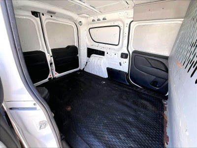 2021 RAM ProMaster City Cargo Van Tradesman Van