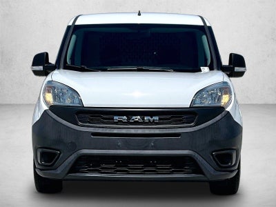 2021 RAM ProMaster City Cargo Van Tradesman Van