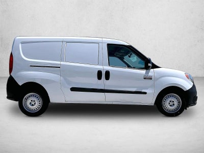 2021 RAM ProMaster City Cargo Van Tradesman Van