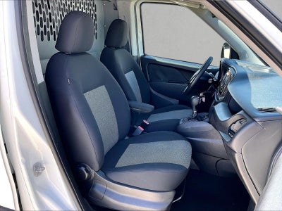 2021 RAM ProMaster City Cargo Van Tradesman Van