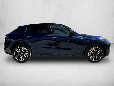 2023 Maserati Grecale Modena AWD