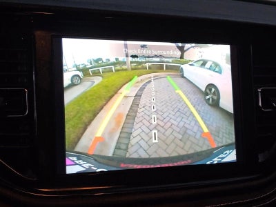 2021 Dodge Durango SRT Hellcat AWD