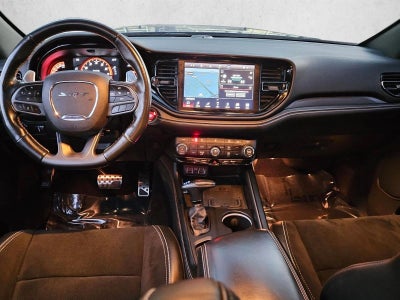 2021 Dodge Durango SRT Hellcat AWD