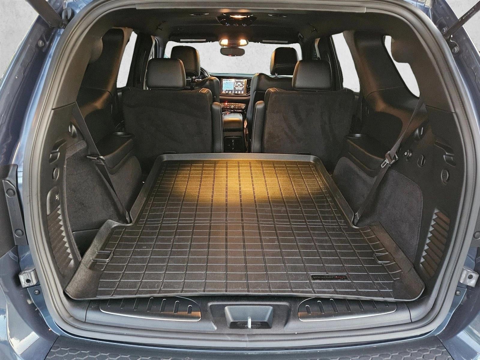 2021 Dodge Durango SRT Hellcat AWD