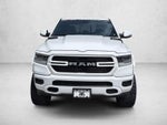 2021 RAM 1500 Big Horn 4x4 Crew Cab 5'7" Box