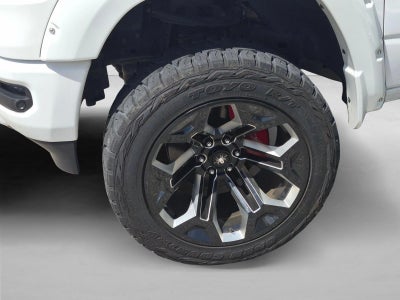 2021 RAM 1500 Big Horn 4x4 Crew Cab 5'7" Box