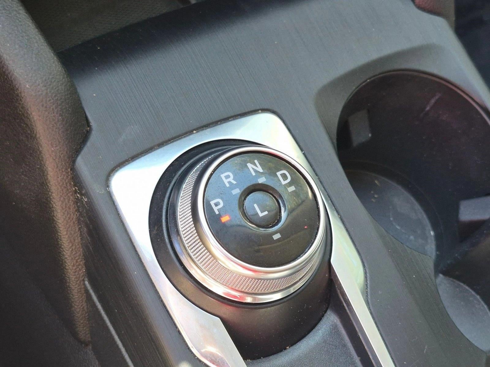 2022 Ford Escape SEL AWD