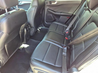 2022 Ford Escape SEL AWD