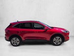 2022 Ford Escape SEL AWD