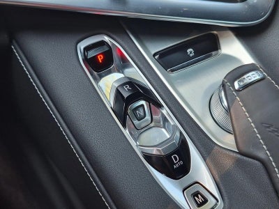 2023 Chevrolet Corvette Stingray Coupe 1LT