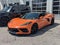 2022 Chevrolet Corvette Stingray Coupe 1LT