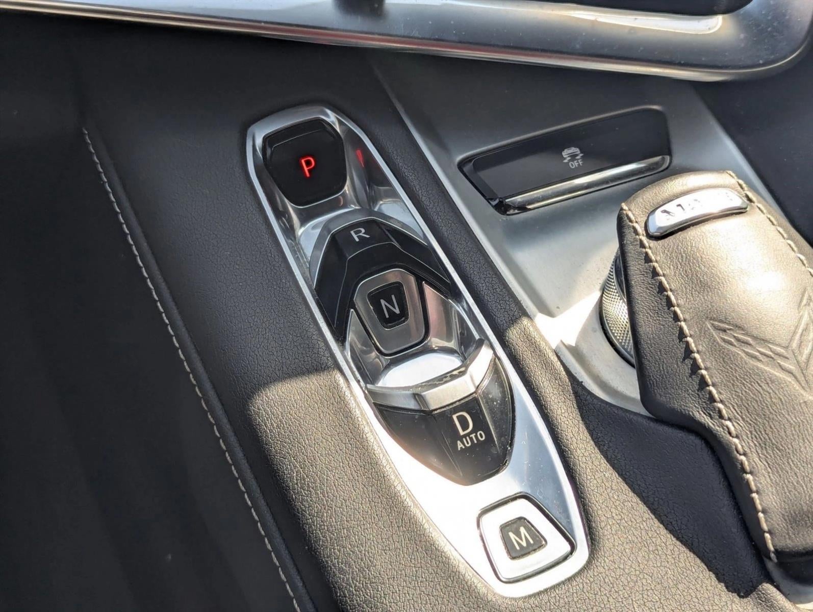 2022 Chevrolet Corvette Stingray Coupe 1LT