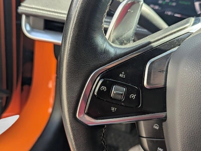 2022 Chevrolet Corvette Stingray Coupe 1LT