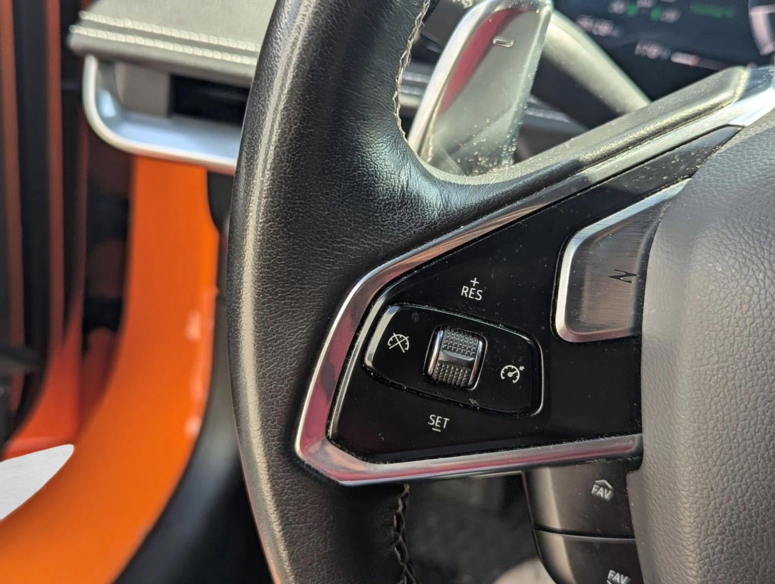 2022 Chevrolet Corvette Stingray Coupe 1LT