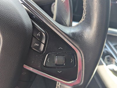 2022 Chevrolet Corvette Stingray Coupe 1LT