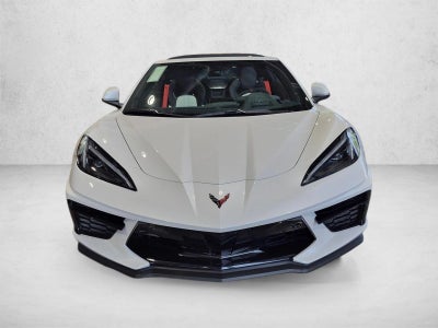2023 Chevrolet Corvette Stingray Coupe 3LT