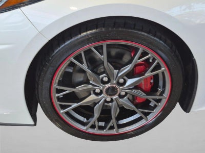 2023 Chevrolet Corvette Stingray Coupe 3LT