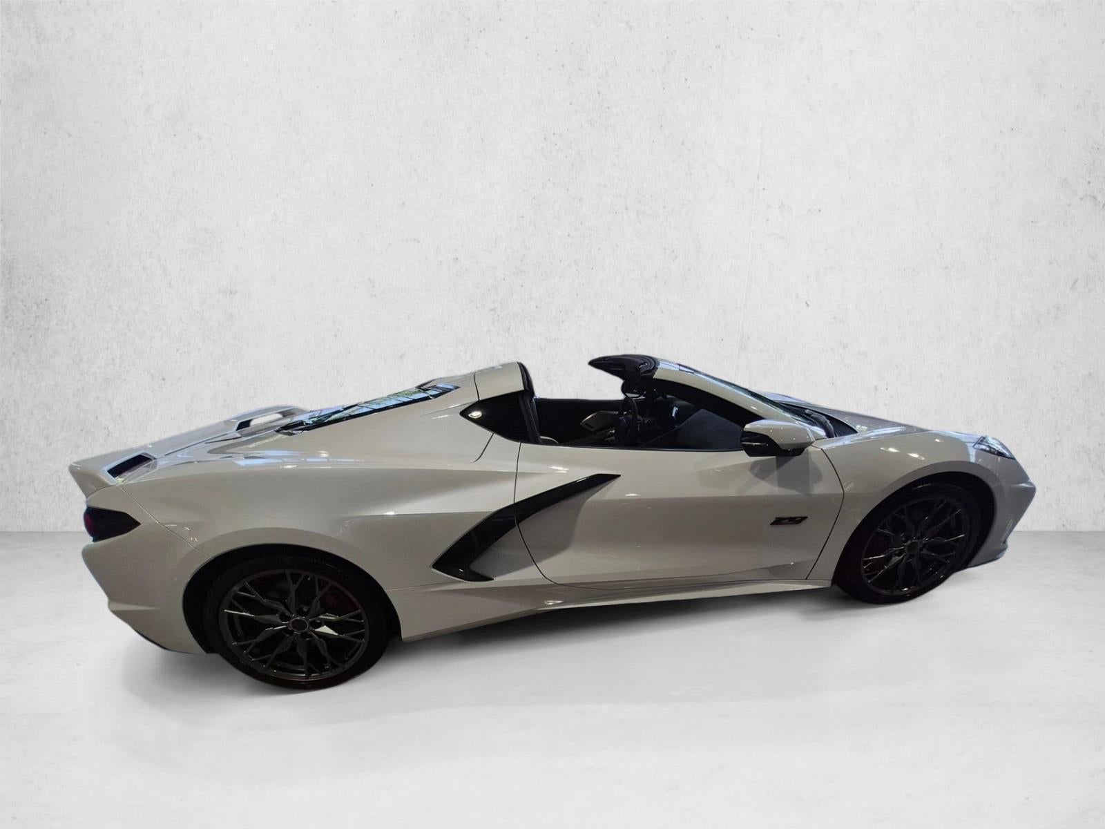 2023 Chevrolet Corvette Stingray Coupe 3LT